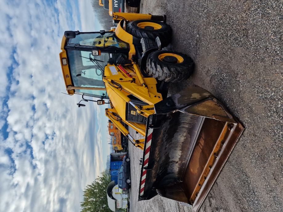 Jcb 3cx