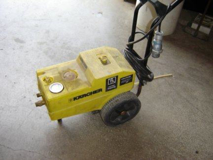 miniwash karcher