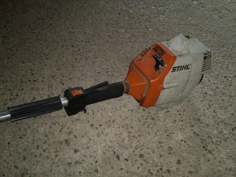 Stihl FS 40