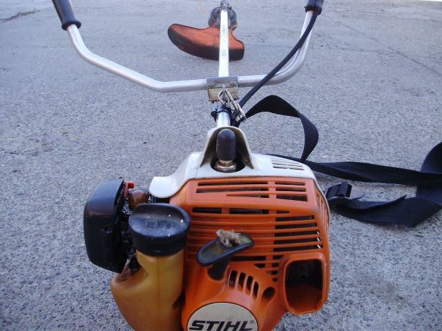 Trimer stihl fs 55