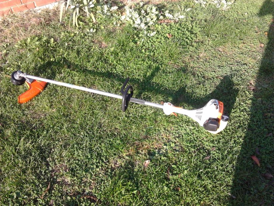 Trimer  Stihl FS 55