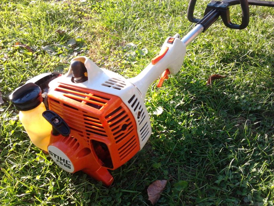 Trimer Stihl Fs 55