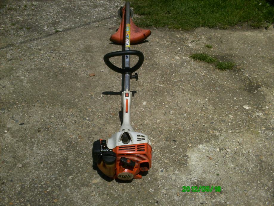 stihl fs 45