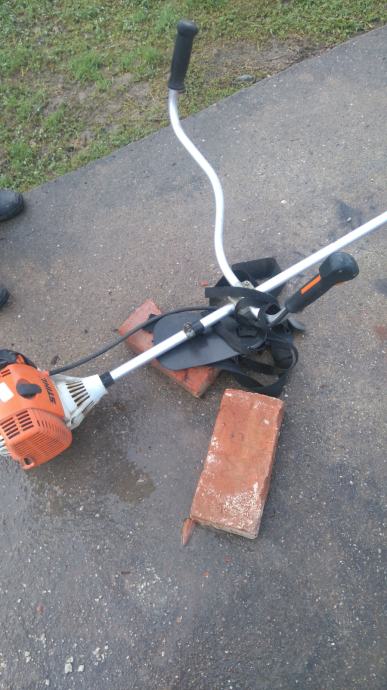  STIHL  FS  87 