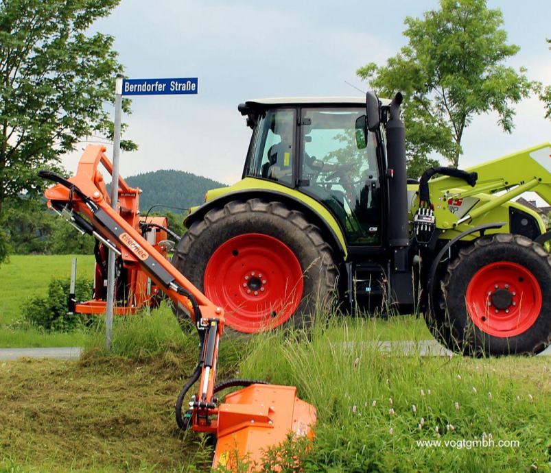 KRANSKI MALČER TIFERMEC SERIJA GEO  VISION