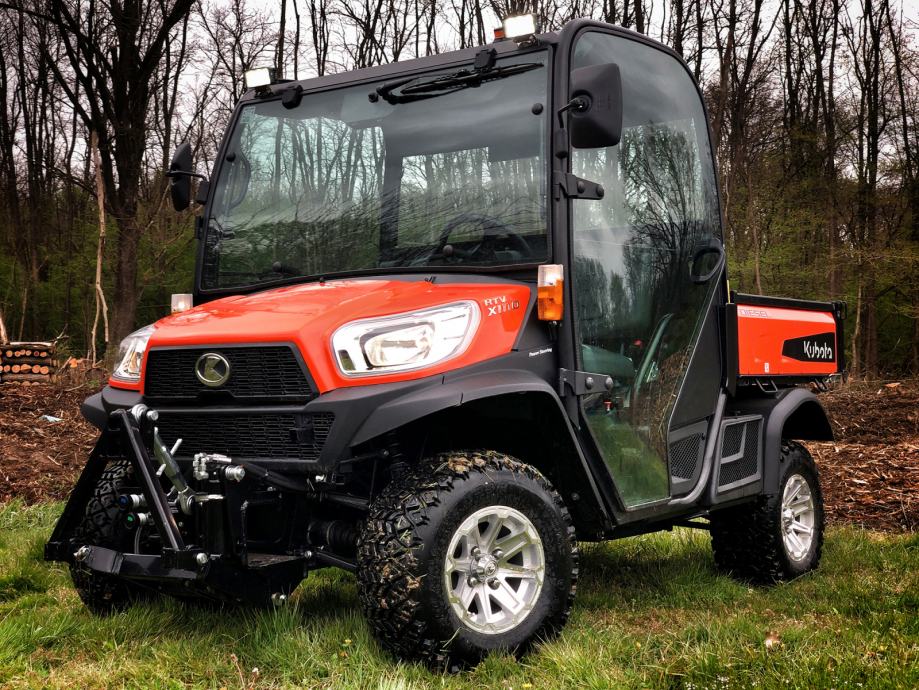 Kubota RTV X1110