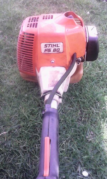 stihl fs 80