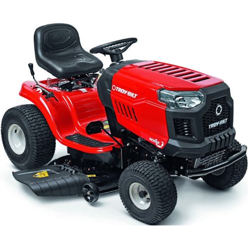 Traktor kosilica MTD TroyBilt HORSE 107T-S