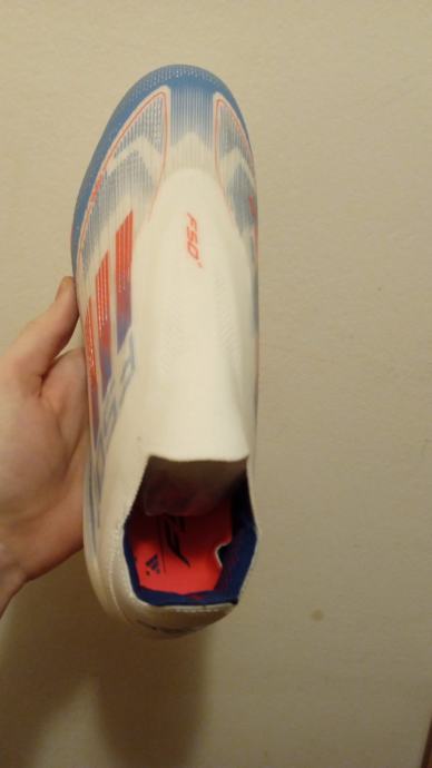 ADIDAS F50+ Kopačke 43 EU