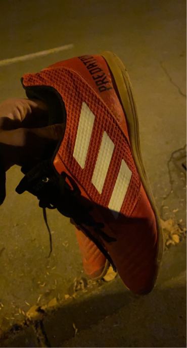 adidas predator 46