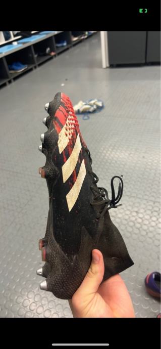 Adidas hot sale predator 47