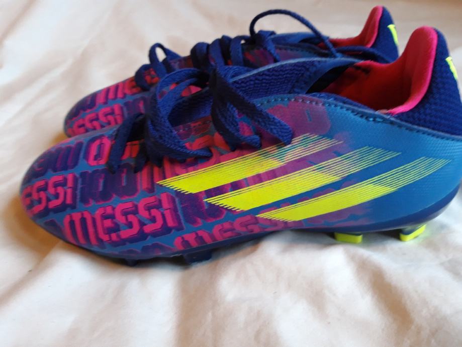 Dječje (34) kopačke adidas Messi