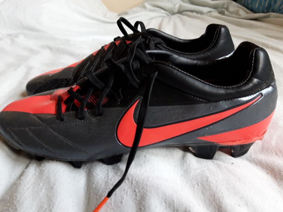 Kopačke (44) nike T90 Laser