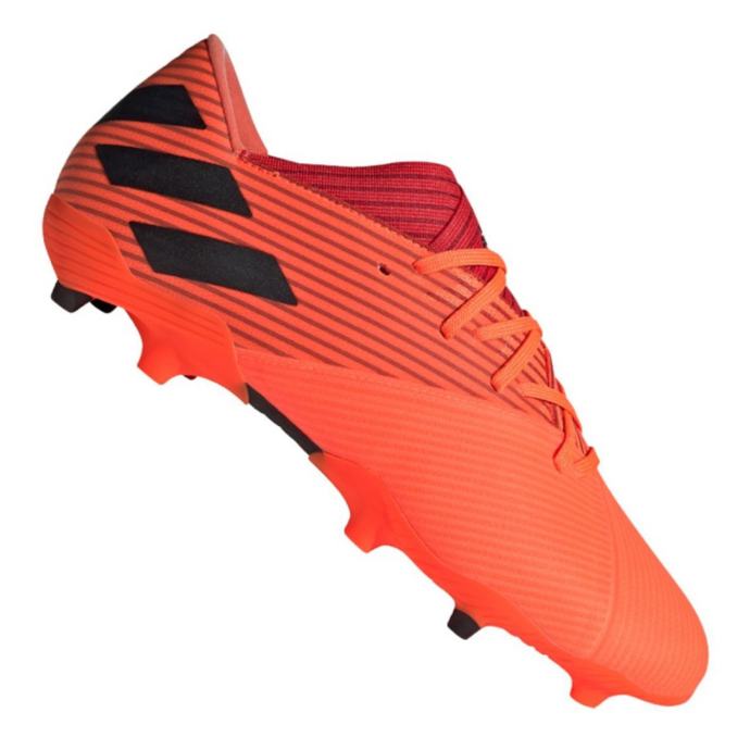 Kopačke Adidas Nemeziz 19.2 Fg M EH0293 br.41 i 1/3