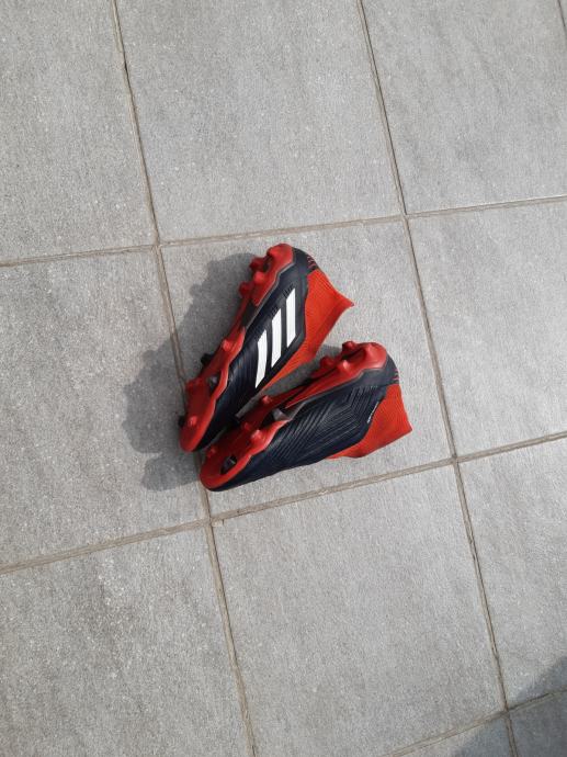 KopaÄke Adidas Predator 37-1/3, super stanje