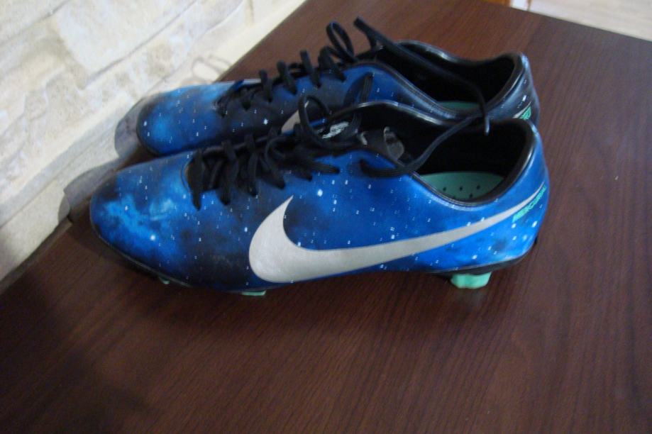 baby blue nike cleats