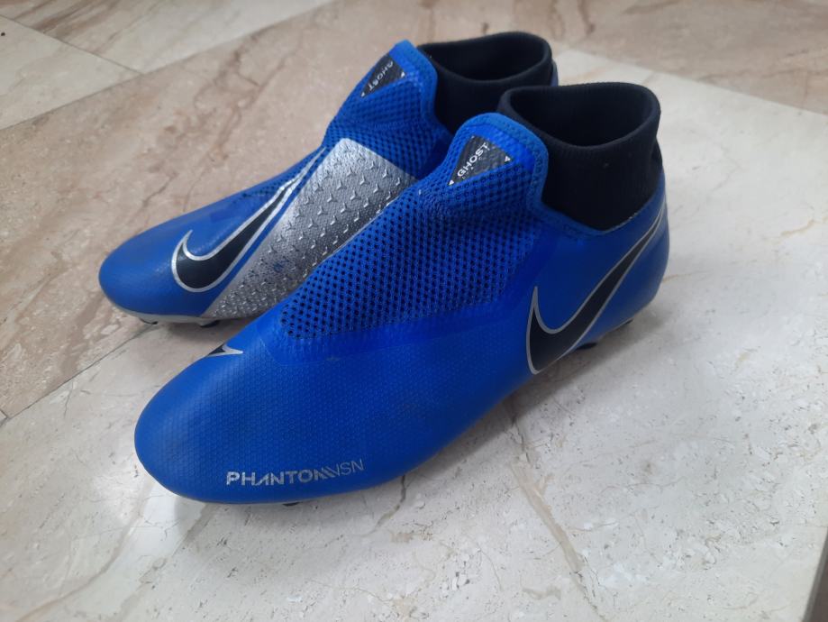 Kopačke Nike Phantom VSN Ghost broj 44.5 rabljene