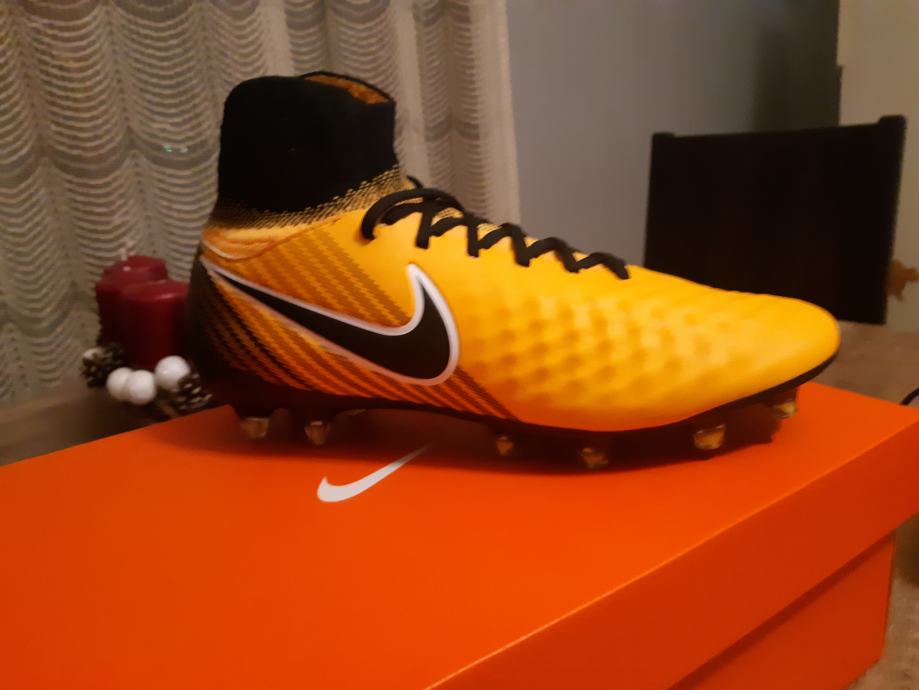 magista orden 2 fg