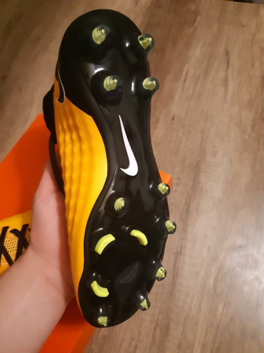 nike magista orden ii fg