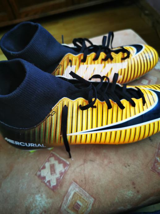 nike mercurial r 41