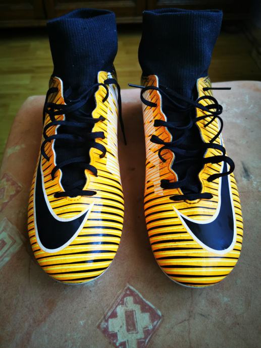 nike mercurial r 41