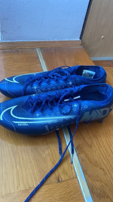 Nike mercurial dream speed blue