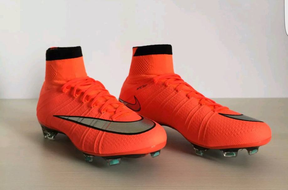 mercurial superfly original