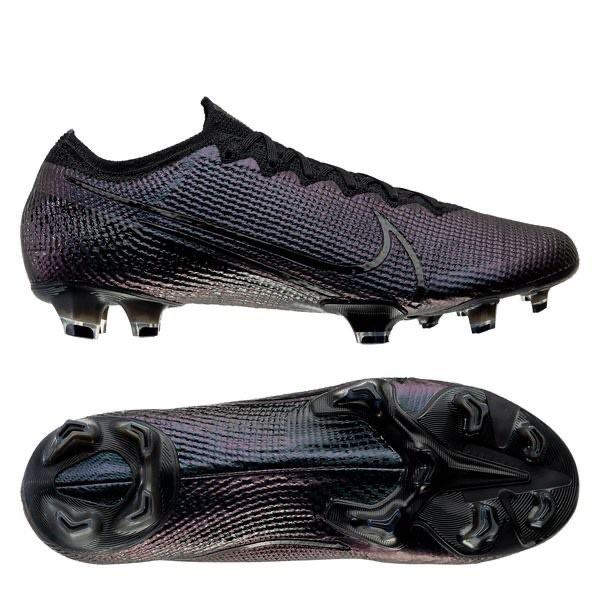 nike mercurial vapor 13 elite fg kinetic black