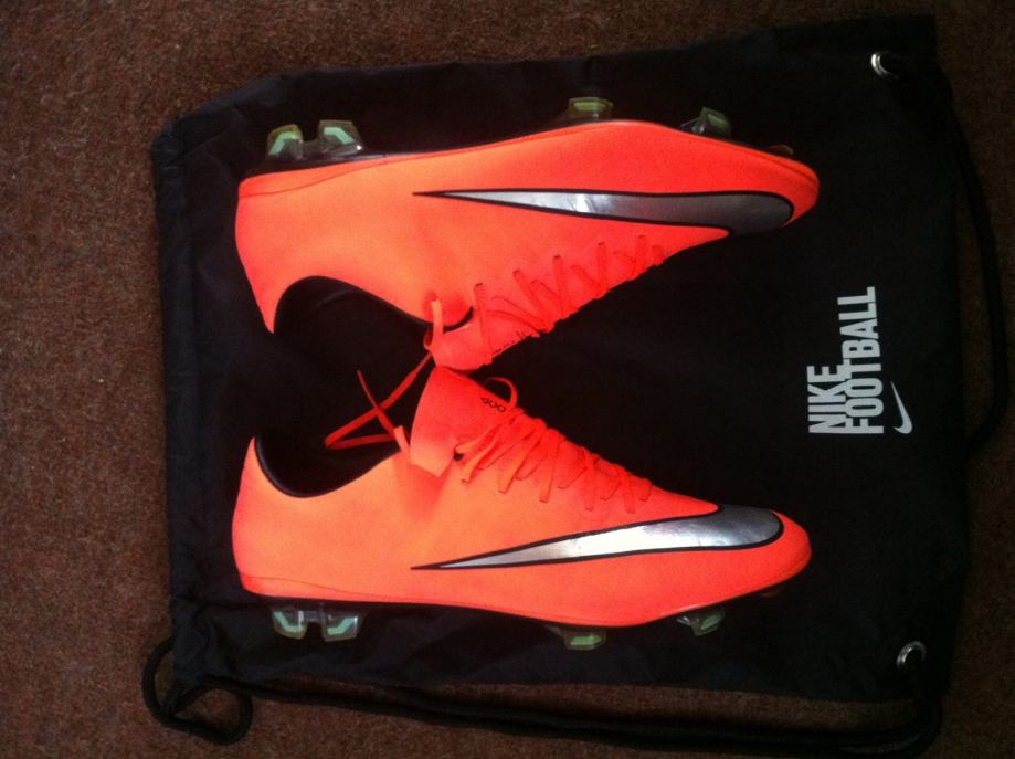 mercurial vapor 42