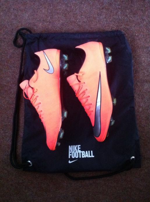 mercurial vapor 42