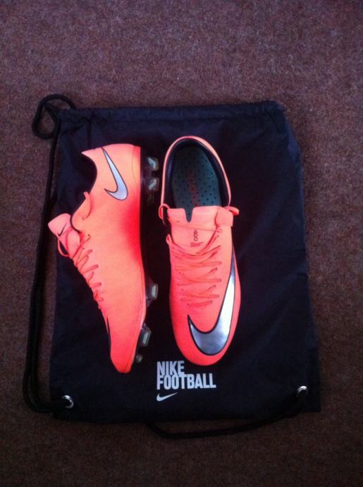 mercurial vapor 42