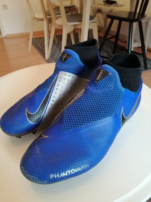 nike phantom ghost blue