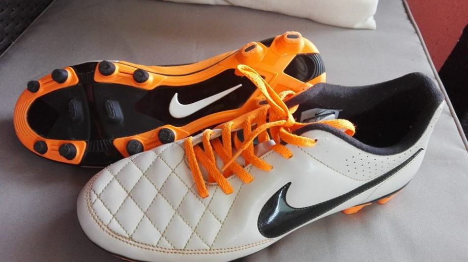 Nike Tiempo Kopačke (Broj 42,5)