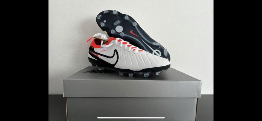 Kopačke Nike Legend 10 Elite FG i SG