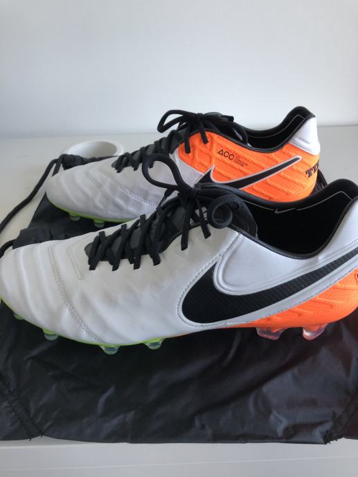 tiempo legend vi fg