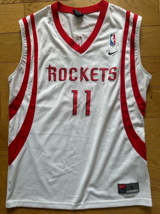 Dres Huston Rockets