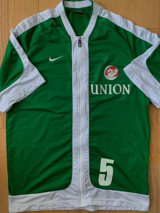 Kk Union Olimpija