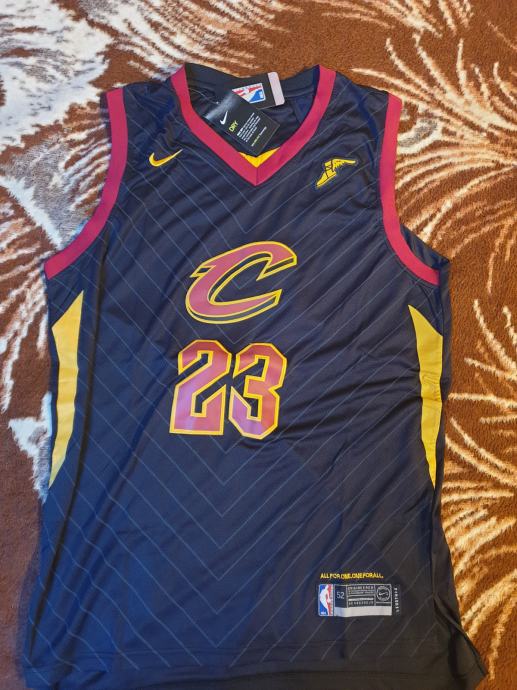 Košarkaški NBA dres Lebron James