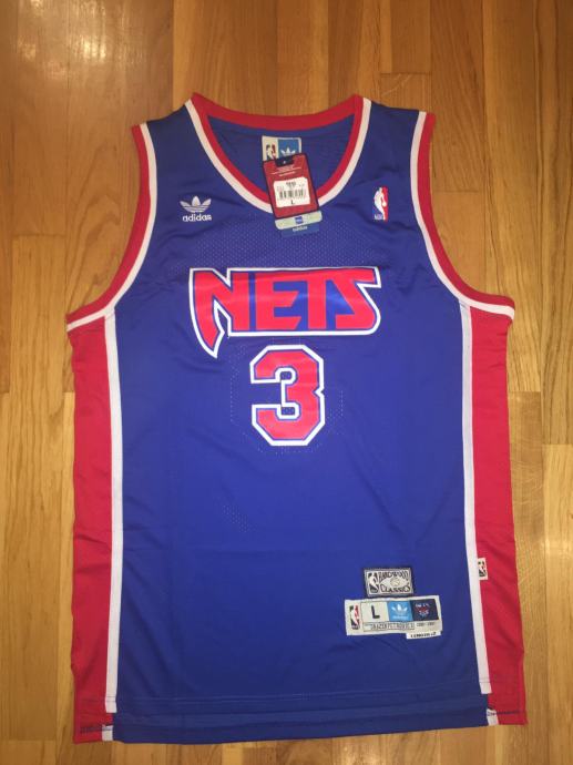 nba dres novi, Petrovic