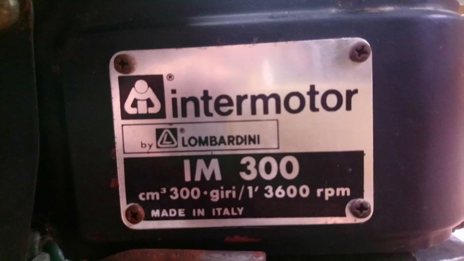 intermotor im 300