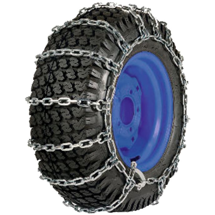 Lanci za traktor kosilicu 20 x 8.00-10, par