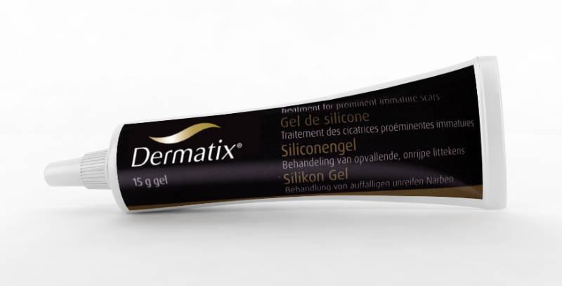 Dermatix gel silikonski 15 g