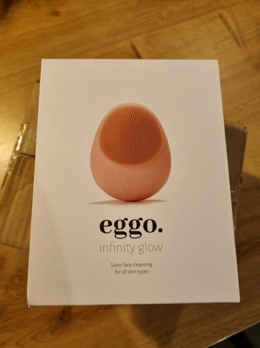 EGGO glow - NOVO!