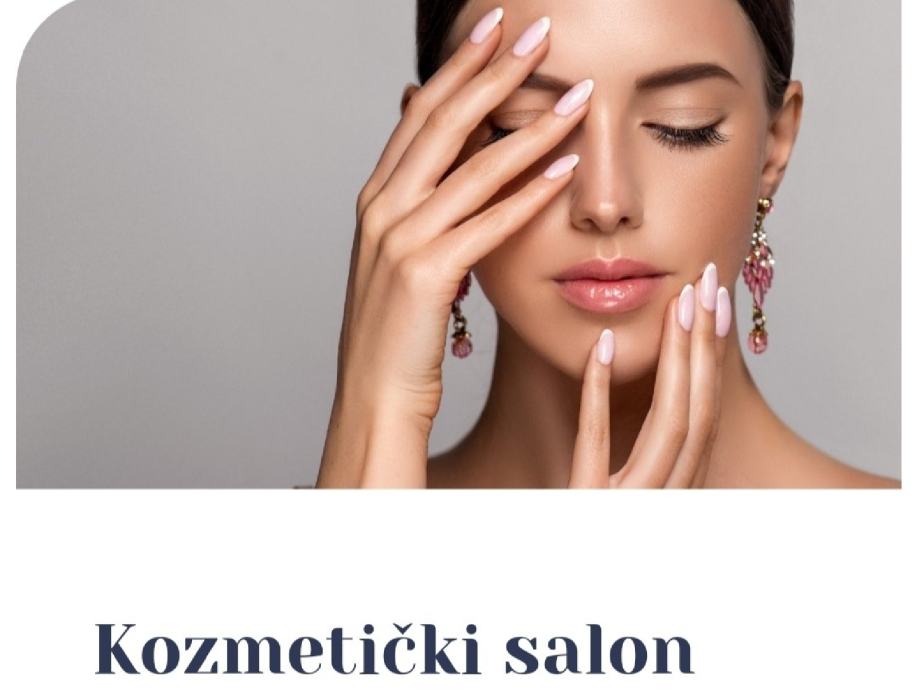 Firma Kozmetički salon