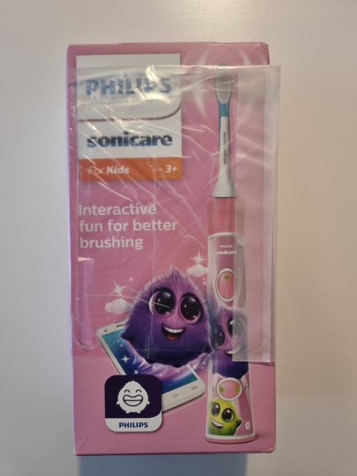 Philips Sonicare for kids 3+