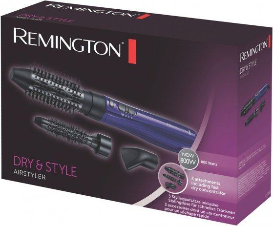 REMINGTON UVIJAČ ZA KOSU AS800