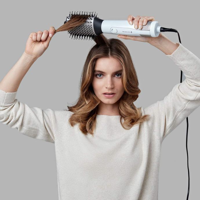 Remington uvijač za kosu As8901 Hydraluxe 1200W Air Styler AKCIJA