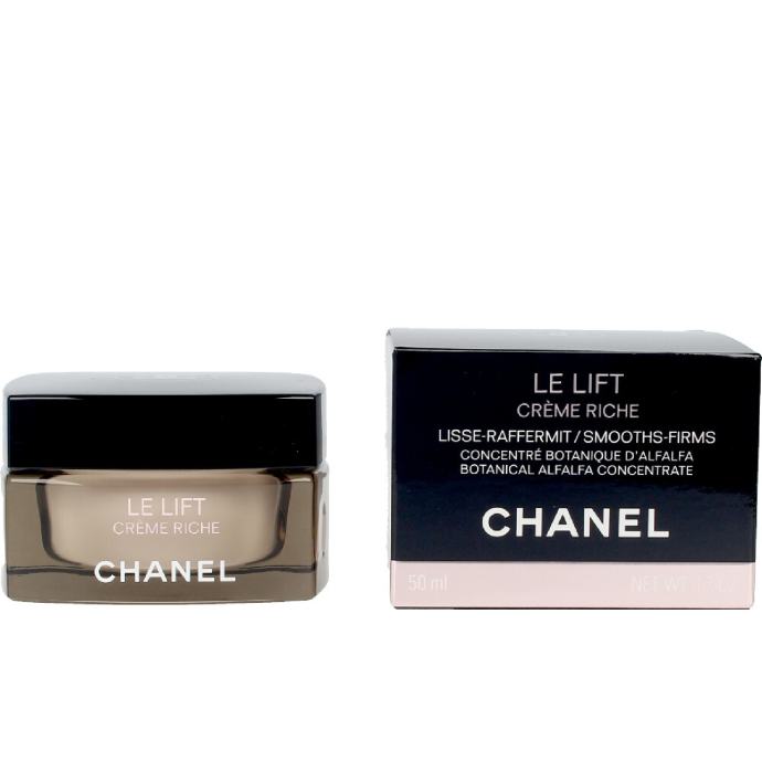 Chanel creme riche