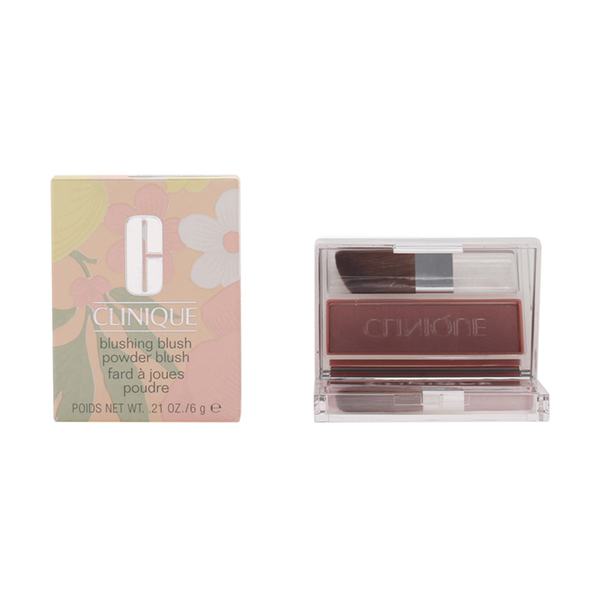 Clinique - BLUSHING BLUSH 120-bashful blush 6 gr