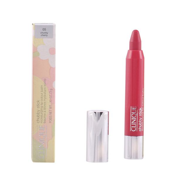 Clinique - CHUBBY STICK 05-chunky cherry 3 gr